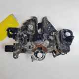 Schlossfänger Motorhaube 5351042090 Toyota RAV4 (A3) Geländewagen 2.2 D-4D-F 16V 4x4 (2AD-FTV) 2010