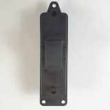 Schalter Für Elekt. Fensterheber Links Hinten GS1E66380 Mazda 6 (GH12/GHA2) Limousine 2.0i 16V S-VT (LF) 2007