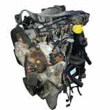 Motor F9Q670 Renault II GRANDTOUR (KG0) Expression 1.9 dCi 120 CV Motor 1,9 Ltr. - 88 kW 8V Turbo Diesel F9Q 670 5 puertas 2001 2001