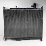 Radiator Land + Range Rover LAND ROVER SPORT (L320) 3.0 TDV6 245 CV HSE (vol. der.) Motor 3,0 Ltr. - 180 kW 24V V6 5 puertas 2010 2010
