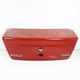 Heckklappe 4PUERTAS Renault Thalia I (LB) Limousine 1.4 (K7J-700) 2001