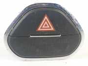 Warnleuchte Schalter 39031634 Opel Corsa E Schrägheck 1.4 16V (B14XER(Euro 6)) 2014