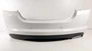 Stoßstange Hinten Jaguar XF (CC9) Limousine 2.2 D 16V (224DT) 2012