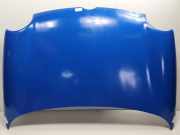 Motorhaube Volkswagen Lupo (6X1) Schrägheck 3-drs 1.7 SDi 60 (AKU) 2001 AKU