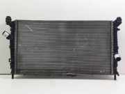 Radiator 3M5H8005TL Ford BERLINA (CAP) Trend Motor 1,6 Ltr. - 80 kW TDCi CAT 4 puertas 2005 2005