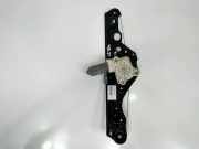 Fensterheber Elektr. Links Hinten 991893100 Mercedes-Benz E Kombi (S211) Kombi 2.2 E-220 CDI 16V (OM646.961) 2003