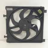 Kühlerventilatormotor 1S0121207E Skoda Citigo Schrägheck 1.0 12V EcoFuel (CPGA) 2012