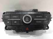 Warnleuchte Schalter Ford Kuga II (DM2) SUV 2.0 TDCi 16V 150 4x4 (T7MA) 2015
