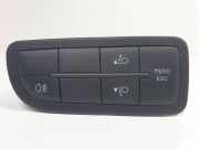 Lichtschalter B569 Fiat Fiorino (225) Van 1.3 JTD 16V Multijet (199.A.2000) 2008