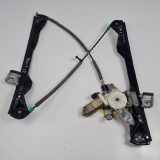 Fensterheber Elektr. Links Vorne 119144103 Ford Focus 1 Limousine 1.6 16V (FYDD) 1998