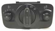 Lichtschalter AV6T13A024AC Ford (CB7) Trend Motor 1,6 Ltr. - 92 kW 16V Ti-VCT CAT 5 puertas 2010 2010