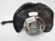 Achsschenkel Links Vorne 2102201 Mercedes-Benz E (W210) Limousine 2.0 E-200K 16V (M111.957) 2000