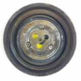Kurbelwellen-Riemenscheibe BU3Q6B319AA Peugeot Boxer (U9) Van 2.2 HDi 120 Euro 4 (22DT(4HU)) 2006