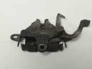 Schlossfänger Motorhaube Toyota MR2 (ZZW30) Cabrio 1.8 16V VT-i (1ZZFE) 1999