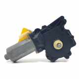 Fensterhebermotor Links Vorne 0130821682 Ford Fiesta 4 Schrägheck 1.3 (J4T) 1999