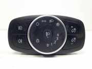Lichtschalter JX7T13D061LC Ford Focus 4 Schrägheck 1.5 EcoBlue 120 (ZTDA) 2018