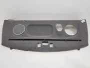 Hutablage Renault Megane Classic (LA) Limousine 1.6 16V (K4M-701) 1999