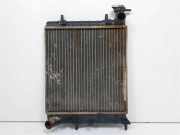 Radiator Hyundai Accent Limousine 1.3i 12V (G4EA) 2000
