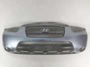 Stoßstange Vorne Hyundai Santa Fe II (CM) SUV 2.2 CRDi 16V 4x4 (D4EB) 2006