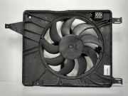 Kühlerventilatormotor Nissan Qashqai (J10) SUV 1.5 dCi (K9K-282(Euro 5)) 2006