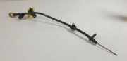 Scheinwerfer-Sprüher Set 9683880580 Citroën C-Crosser SUV 2.2 HDiF 16V (DW12METED4(4HN)) 2007
