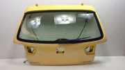 Heckklappe Seat Ibiza II Facelift (6K1) Schrägheck 1.4 Select (AKK) 1999
