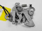 Schlossfänger Motorhaube 964634478002 Citroën C5 III Berline (RD) Schrägheck 2.0 HDiF 16V (DW10BTED4(RHR)) 2008