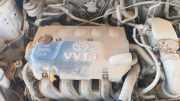 Motor 2SZFE Toyota (NCP1/NLP1/SCP1) 1.3 T3 SOL Motor 1,3 Ltr. - 64 kW CAT 5 puertas 1999 1999