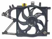Kühlerventilatormotor 13107500 Opel Corsa C (F08/68) Schrägheck 1.0 12V (Z10XE) 2000