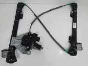 Fensterheber Elektr. Rechts Vorne 0130821947 Jaguar (X400) 2.0 V6 Motor 2,1 Ltr. - 115 kW V6 24V CAT 4 puertas 2002 2002