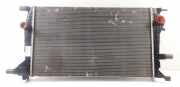 Radiator 214100016R Renault Megane III CC (EZ) Cabrio 1.9 dCi (F9Q-870(F9Q-N8)) 2011