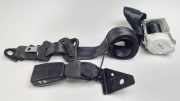 Sicherheitsgurt Rechts Hinten 98009738XX Citroën C4 Cactus (0B/0P) Schrägheck 5-drs 1.2 PureTech 110 12V (EB2ADT(HNP)) 2014