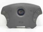 Airbag Lenkrad 569003F800 Kia Opirus Limousine 3.5 V6 24V (6GCU) 2003
