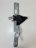 Fensterheber Elektr. Links Hinten 827214308R Dacia Sandero III Schrägheck 1.0 TCe 90 12V (H4D-470(H4D-E4)) 2020