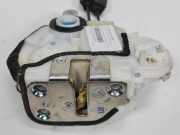 Türschloss Links Hinten Honda Accord (CU) Limousine 2.0 i-VTEC 16V (R20A3) 2008