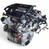 Motor N22B3 Honda CR-V (RE/RM) SUV 2.2 i-DTEC 16V 4x4 (N22B3(Euro 5)) 2007