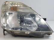 Scheinwerfer Rechts 33101S7AG01 Honda (RN1/3) 2.0 156 SE 5p (vol. der.) Motor 2,0 Ltr. - 115 kW 5 puertas 2001 2001