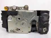 Türschloss Links Hinten Ford Fiesta 5 (JD/JH) Schrägheck 1.4 TDCi (F6JA) 2002
