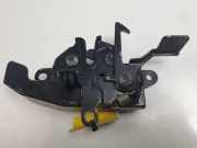 Schlossfänger Motorhaube Toyota Corolla (E10) Liftback 1.3 XLi 16V (4EFE)