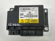 Steuergerät Airbag 28410028043 Renault Megane III Grandtour (KZ) Kombi 5-drs 1.5 dCi 110 (K9K-846(K9K-R8)) 2012