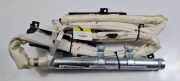 Vorhang Airbag Links 604157900B Mitsubishi Grandis (NA) Großraumlimousine 2.0 DI-D 16V (BSY) 2006
