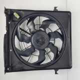 Kühlerventilatormotor 253802H600 Hyundai i30 (FD) Schrägheck 1.6 CRDi 16V VGT HP (D4FB) 2007