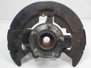 Achsschenkel Links Vorne 3M513K171 Volvo V50 (MW) Kombi 2.0 D 16V (D4204T) 2004