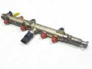 Einspritzdüsen Düsenstock 0445224006 Fiat Ducato (243/244/245/247) Van 2.3 JTD 16V 15 (F1AE0481C) 2002