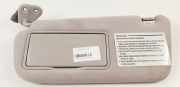 Sonnenblende Links Hyundai Santa Fe I SUV 2.0 CRDi 16V VGT 4x4 (D4EA) 2004