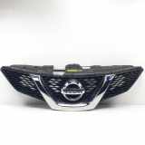 Grill A0855479 Nissan Qashqai (J11) SUV 1.6 dCi All Mode 4x4-i (R9M) 2013