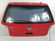 Heckklappe 5PUERTAS Volkswagen Golf IV (1J1) Schrägheck 1.6 (AKL) 1997 AKL
