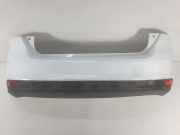 Stoßstange Hinten Ford Focus 3 Schrägheck 1.6 Ti-VCT 16V 105 (IQDB(Euro 5)) 2012