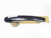 Türgriff Außen Links Hinten Kia Opirus Limousine 3.5 V6 24V (6GCU) 2003