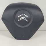 Airbag Lenkrad 07356012470 Citroën Nemo (AA) Van 1.3 HDi 75 (F13DTE5(FHZ)) 2012